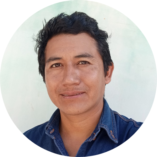 Casimiro Oropeza - CEO DomiVolt